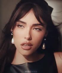 Madison Lethally Blonde