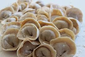 Diy Russische Teig Spezialitaten 1 3 Pelmeni Rezepte Russische Rezepte Russisches Essen