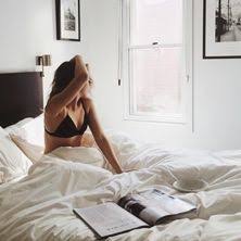 I think we're all going a little crazy at home during this. 62 Bedroom Photoshoots Ideas In 2021 Photoshoot Photography Inspo Bedroom Photography