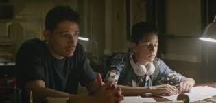 Do you think there's any hope left for this freaky kid? Everything You Need To Know About In The Heights Movie 2021