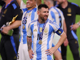 Chile vs. Argentina: How much did Lionel Messi play, score, highlights