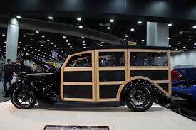 Raumschiff enterprise (englisch star trek; Detroit Autorama Great 8 Interviews Plus Event Recap And Gallery Street Muscle