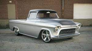 Check spelling or type a new query. Deretan Pikap Kustom Chevrolet Ini Menggoda Banget Otomotif Liputan6 Com