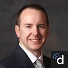 Dr. Luis Salazar, MD