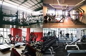Share the love of paradigm mall. Fitness 8 Gyms In Klang Valley That Are Open 24 7