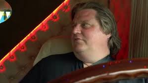 Daniel Schewe über schwere Zeiten