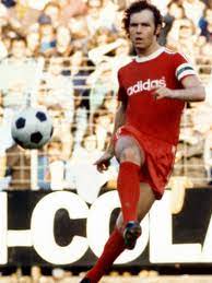 O ne of the most formidable players in the history of soccer, franz beckenbauer is decidedly a living football legend. Franz Beckenbauer Turns 74 Fc Bayern Munich