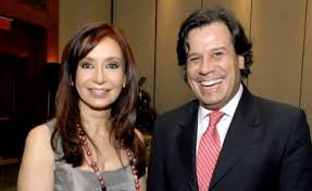 He was born in 1960s, in generation x. El Neurologo De Cristina Kirchner Facundo Manes Candidato 2015 Infoveloz Com