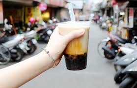 brown sugar milk tea not as healthy as you think food