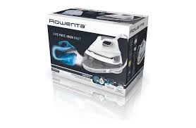 A good steam iron heats up quickly and glides easily. Easy Steam Generator Irons Kadizi
