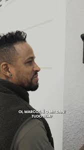 Na Nossa Sala: Novo Projeto do Mr. Dan