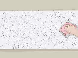 I find silicone seams to be impractical and a poor choice. How To Seam Granite 15 Steps With Pictures Wikihow