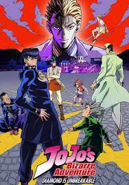 Maybe you would like to learn more about one of these? Jojo S Bizarre Adventure Streaming Online
