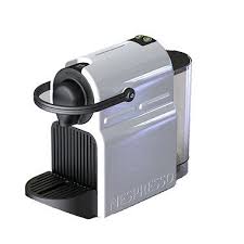 Maybe you would like to learn more about one of these? Krups Nespresso Inissia White Bundle In Espresso At Lakeland Nespresso Pod Coffee Machine Krups