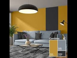 ألوان دهانات الجدران لعام 2021 دهانات حوائط جديدة 2021 Youtube