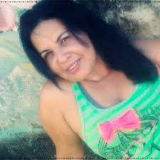 Sandra Alm's Instagram, Twitter & Facebook