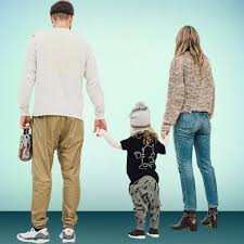 Relive Jessica Biel And Justin Timberlake S Sweetest Family Moments E Online