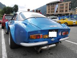 Image result for Parisian Blue 1977 Renault