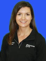 Chin Up: Dietitian offers insight