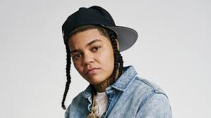 • young m.a yak thoughts (official music video). Young M A Interview She Talks Red Flu Ep King Of New York And More Complex
