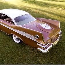 Image result for Daffodil Yellow 1959 Plymouth