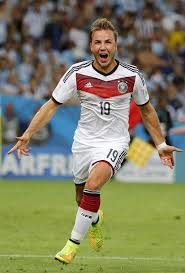 World Cup Final Argentina Vs Germany July 13 2014 Wc2014 Worldcup Worldcup2014 Germany Football German Football Players World Cup 2014