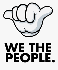 Maybe you would like to learn more about one of these? We The People Vector We The People Easy To Draw Free Transparent Clipart Clipartkey