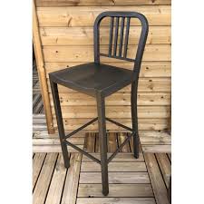 Chaise De Bar Bistro Fauteuil Deco Chaise Bar Tabouret De Bar