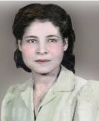 Juanita Mena Obituary (1923