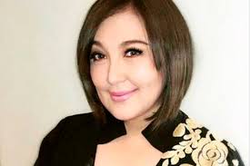 Sharon handa nang magpahinga sa showbiz para sa mommy duties