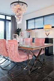 Richmond interiors | wholesaler of sophisticated furniture and homeaccessoires. Shiny Kensington Collectie Richmond Interiors Luxury Dining Room Living Room Decor Apartment Elegant Dining Room