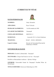 Es un cv que cada vez más se utiliza por encima del currículum cronológico ya que incluye también los logros y éxitos profesional que ha tenido cada candidato y las aptitudes que ha ido. Curriculum Vitae Y Hoja De Vida Modelo De Curriculum Vitae Dental Hygiene Resume Curriculum Vitae Dental Hygienist Resume