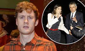 First, we watched the king of wall street, zane roth, take the fall with locksmith monroe. James Acaster Read That Louise Ford Had Dumped Him For Rowan Atkinson In The Newspaper Daily Mail Online
