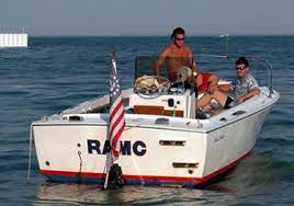 Just Purchased 1969 Bertram 20 Sportsman Cc - The Hull Truth - Boating And Fishing Forum Boat Classic Boats Bertram Boats
