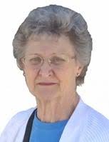 Francis Elaine Hargrove Wray Obituary