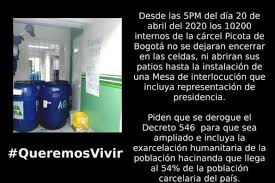 Encuentre las últimas noticias de bogotá. Coronavirus Hoy Coronavirus En Colombia Estas Fueron Las Noticias Del Covid 19 En Colombia El 21 De Abril Marca Claro Colombia