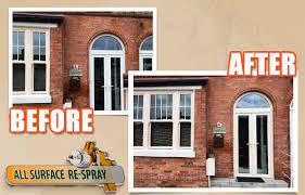 Maybe you would like to learn more about one of these? Upvc Respray Service In Ireland All Surface Respray