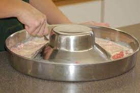 If you have to deal with what's on hand in a . Leerburg Bottle Feeding Puppies