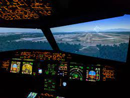 BAA Training selects L3Harris Technologies to enhance pilot training device  mix - AviTrader Aviation News
