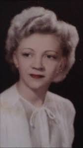 Does anyone have a family connection to this young lady? I'm guessing she  was a friend of my mother, Doris Eastwood
