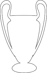 The official home of europe's premier club competition on facebook. Champions League Logo Png Transparent Svg Vector Freebie Supply