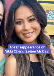 Nikki Michelle and Cexe Vegas