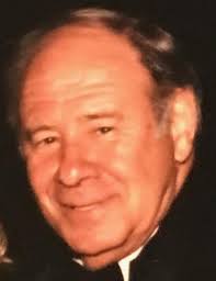Obituary information for Donald T Ogle, Sr.