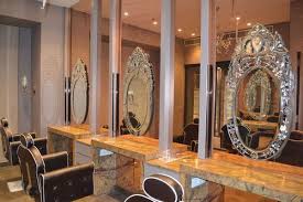 Find top salon interior designing professionals for renovation, modification of corporates, workspace in india. Salon Interior Designing Services In Delhi India