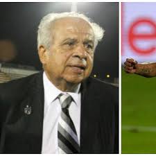 Maño' Ruiz, el técnico que pidió a Peredo dejar de llamar 'Cuevita' a  Christian Cueva