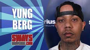 Yung berg gay