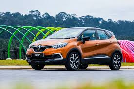 The production version of the first one, based on the b platform, made its debut at the 2013 geneva motor show and started to be marketed in france during april 2013. Renault Malaysia Is Telling Owners To Relax During Mco Btw Rojak Daily