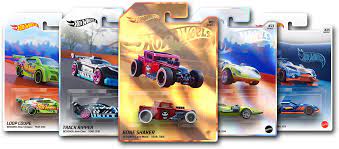 Hot Wheels Nft Cars Are Finally Hitting The Wax Blockchain