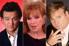 Joy Behar says there aren't 'many hot men' at 'SNL' amid viral 'hot' women  claim