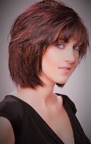 Despite people used to think that it looks kind of tomboy, there are actually many good things you can benefit from having such. Cute Medium Short Sassy Haircut Short Hairstyles